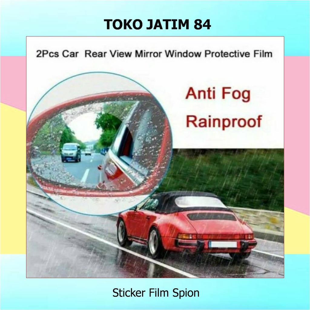 Stiker Sticker Film Spion Mobil Anti Air Hujan Anti Fog Embun Kaca Besar stikerkacamobil stikerkacamobildepan #stikerkacamobilhellokitty #stikerkacamobilbandung stikerkacamobilbogor stikerspionmobil stikerspionmobilantiembun stikerspionmobilhellokitty