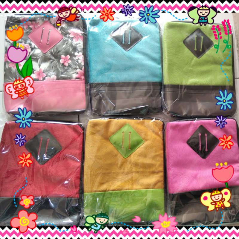 

sampul Al-Qur'an