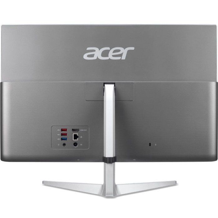 ACER AIO C24-1650 i3-1115G4 4GB 1TB 23.8&quot; W11 0HS - 4GB 1TB