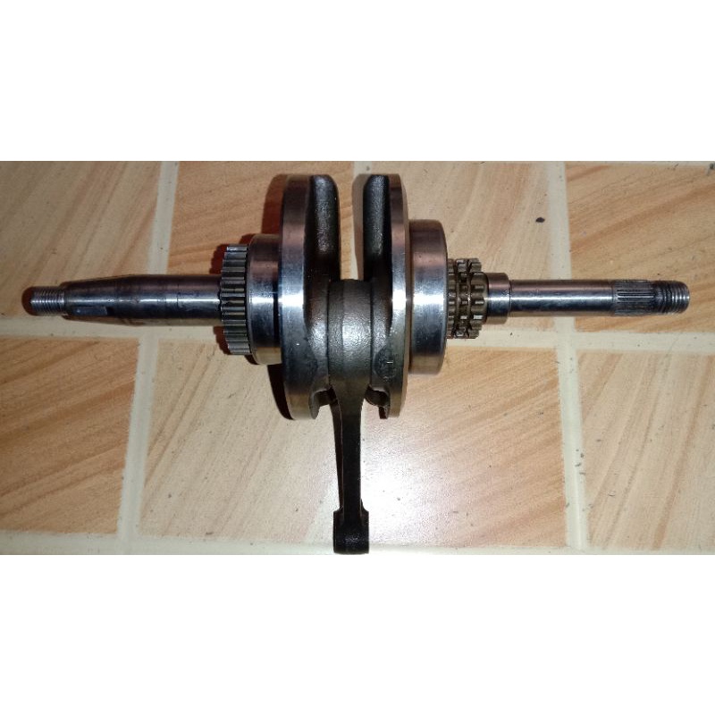 As Kruk Beat Fi ESP Kruk As Scoopy Fi ESP