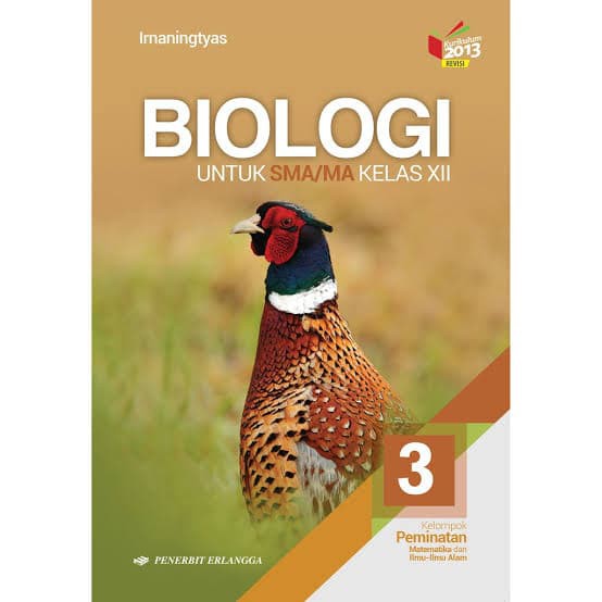 Fisika Kimia Biologi Matematika Sma Kelompok Peminatan Kelas Xii 12 Kurikulum 2013 Revisi Erlangga Shopee Indonesia