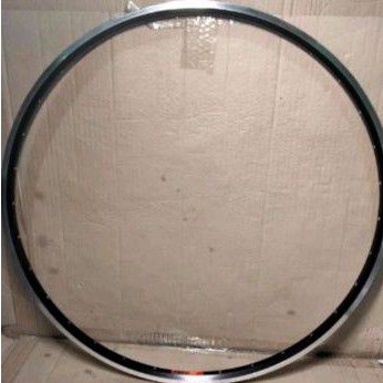 velg rims 26 araya 26 inch Alloy double wall brakeline TM-880