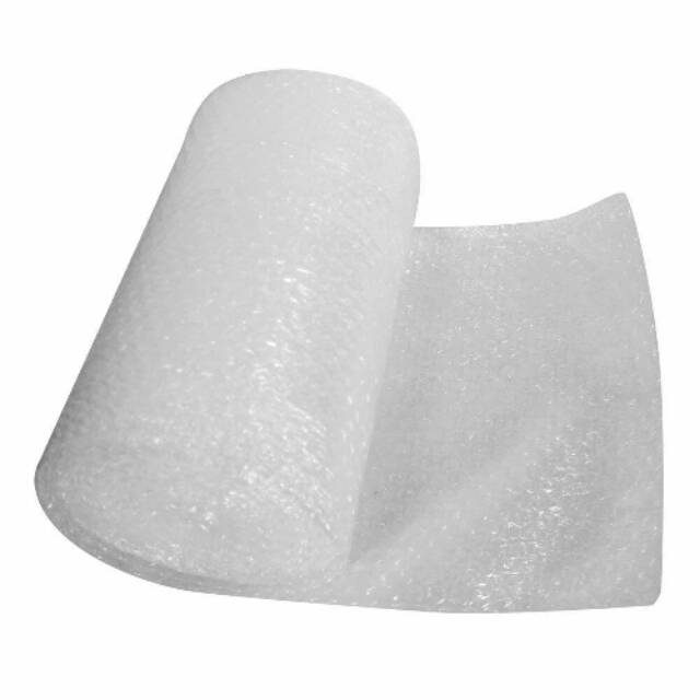 

BUBBLE WRAP, UNTUK TAMBAHAN PACKING