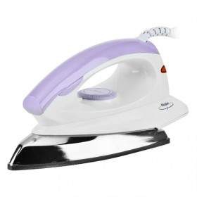 SETRIKA KERING LISTRIK MASPION HA 358 DRY IRON GOSOKAN TERMURAH LOW WATT ANTI LENGKET AUTOMATIC
