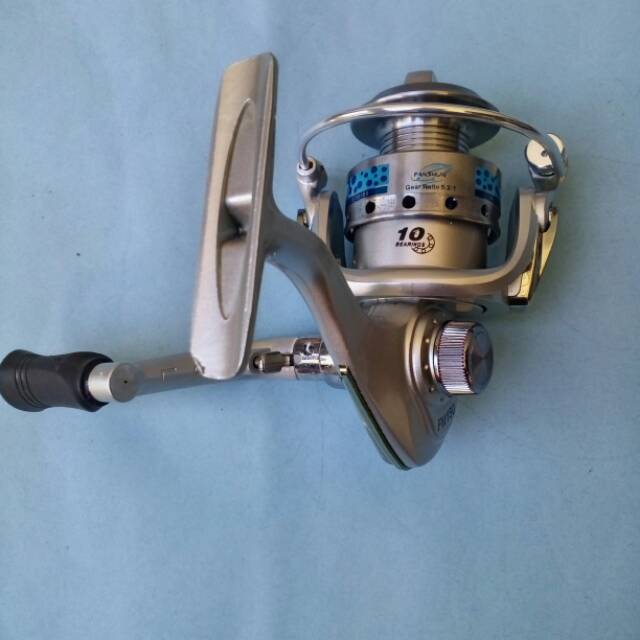 Reel Fanshun 10 bearing