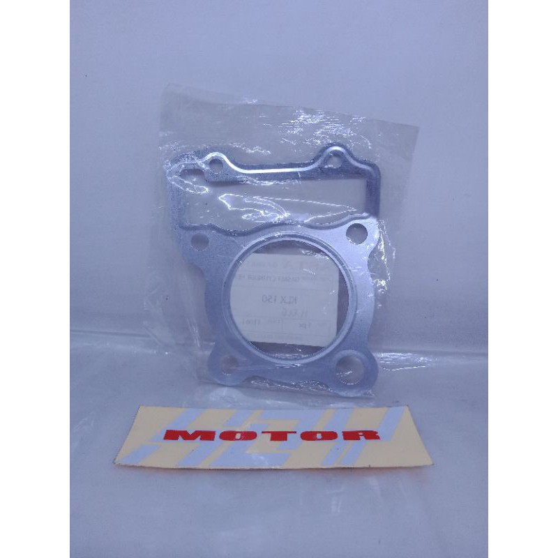 Paking Head KLX 150