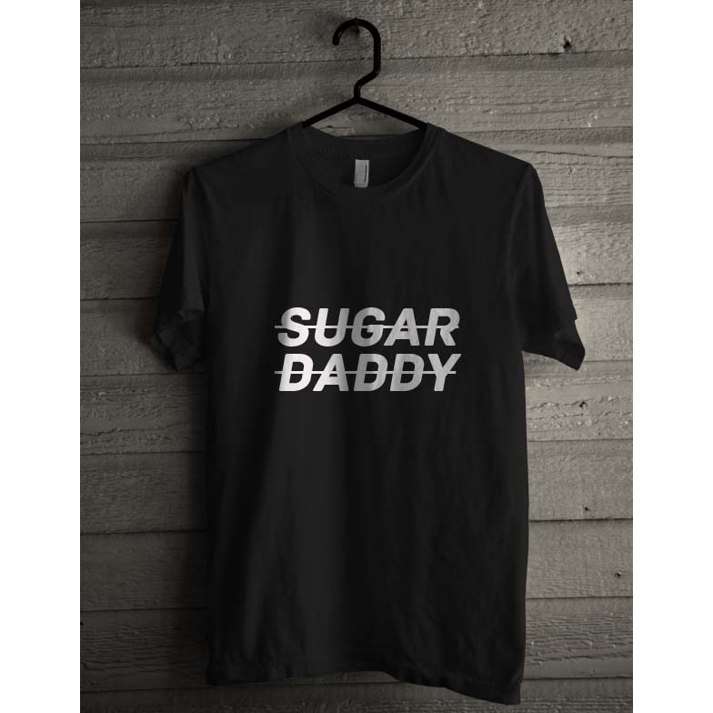 Kaos Sugar Daddy
