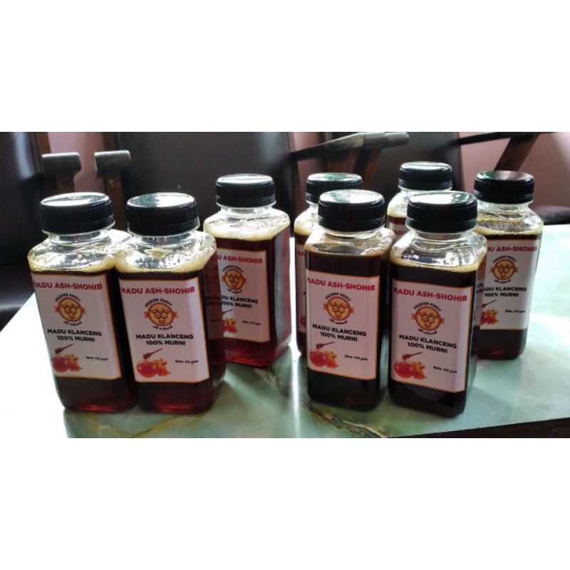 

Madu Klanceng As Shohib Madu Trigona Madu Kelulut Madu Murni Madu Lanceng