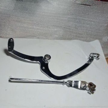 KUTIKAN OPERAN GIGI PERSENELING BYSON