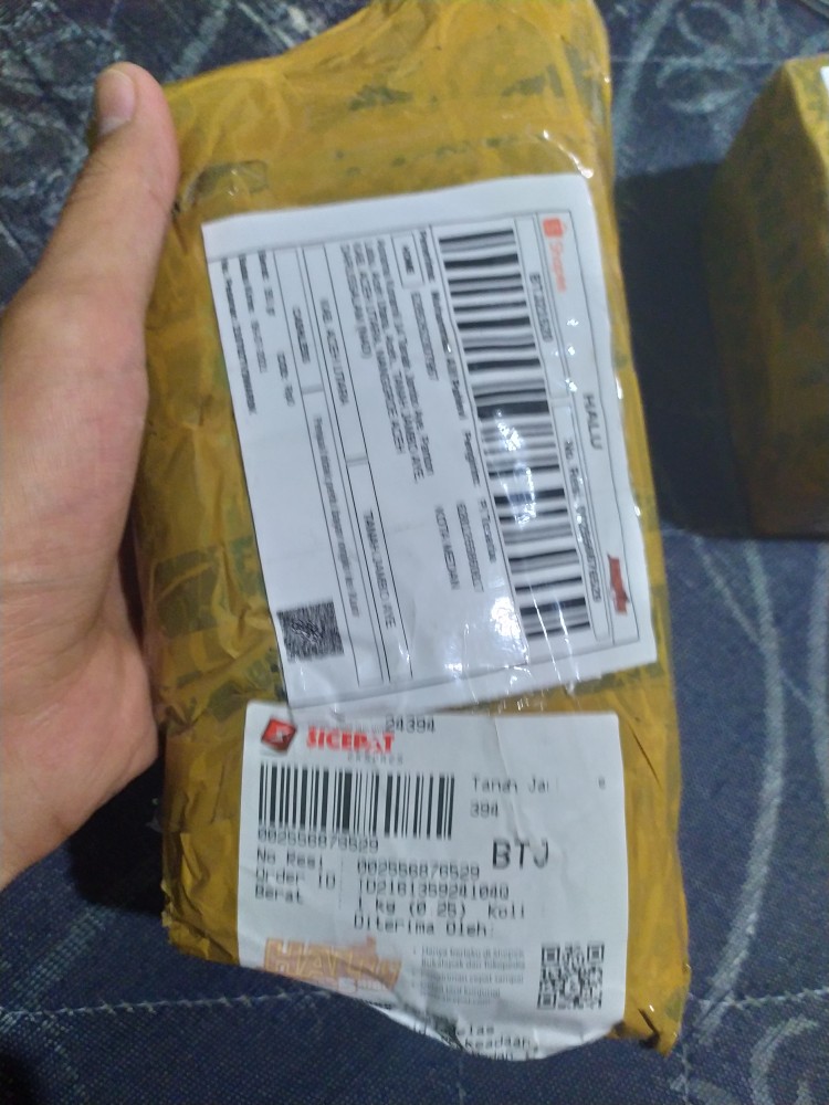 Glue Stick Gun Isi Lem Tembak Besar Panjang 27 Cm Diameter 1cm