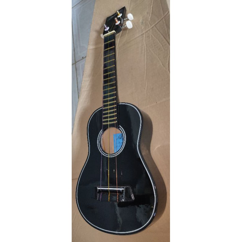 Ukulele Original Butanza Senar 3