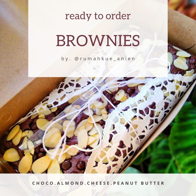 

brownies (po h-1)