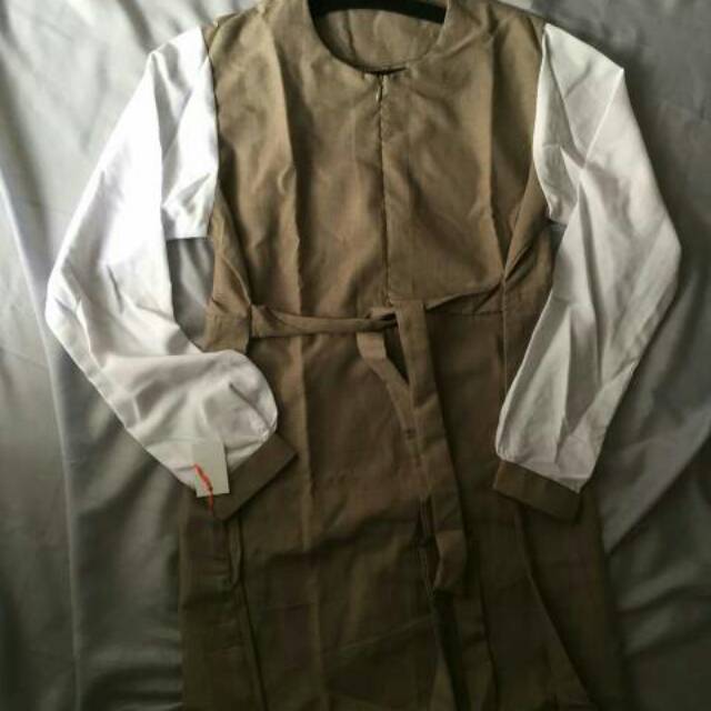 Gamis milanova supernova Brown m by sae