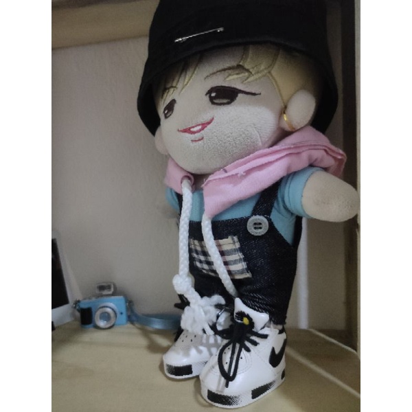 Sepatu Doll 20cm Gucci,Peaceminusone,Nike