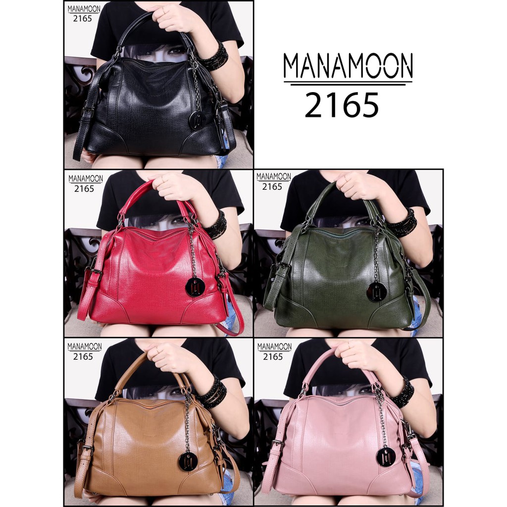 Tas MANAMOON Chambelle (2165)