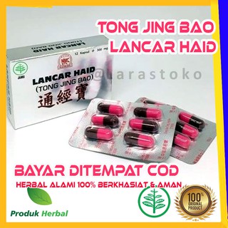 OBAT TERLAMBAT HAID NYERI TELAT JAMU PELUNTUR MENSTRUASI LANCAR SIKLUS