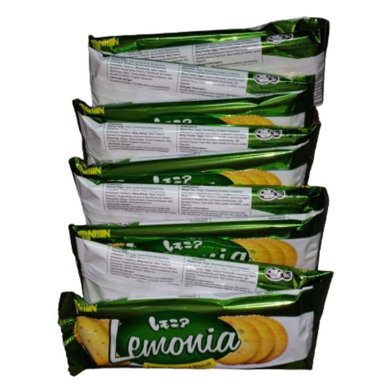 

Lemonia renceng sct 10x20gr