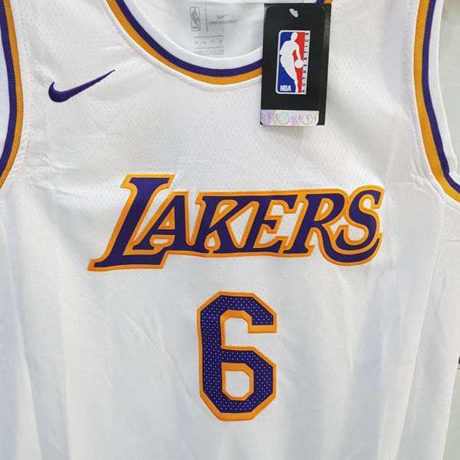 baju lakers