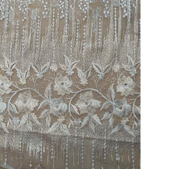 ➻ Tile akar. tile bordir/brokat tile akar/ tile 3d/ mutiara ●