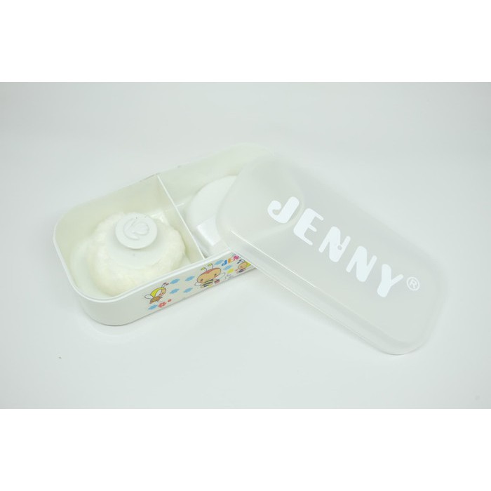 Jenny Tempat Bedak 170