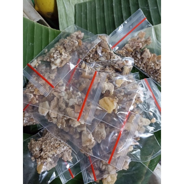 

Kemenyan
