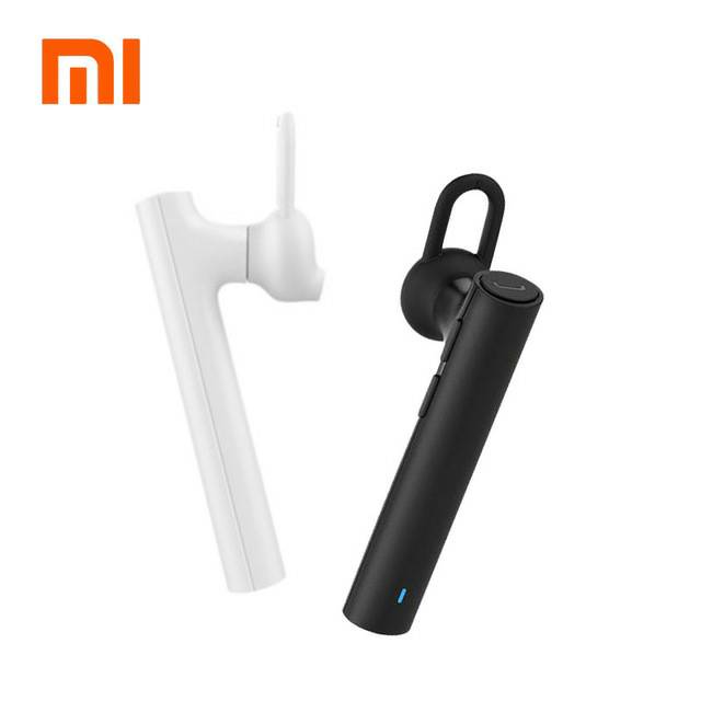 Xiaomi Headset Bluetooth Original Garansi Resmi