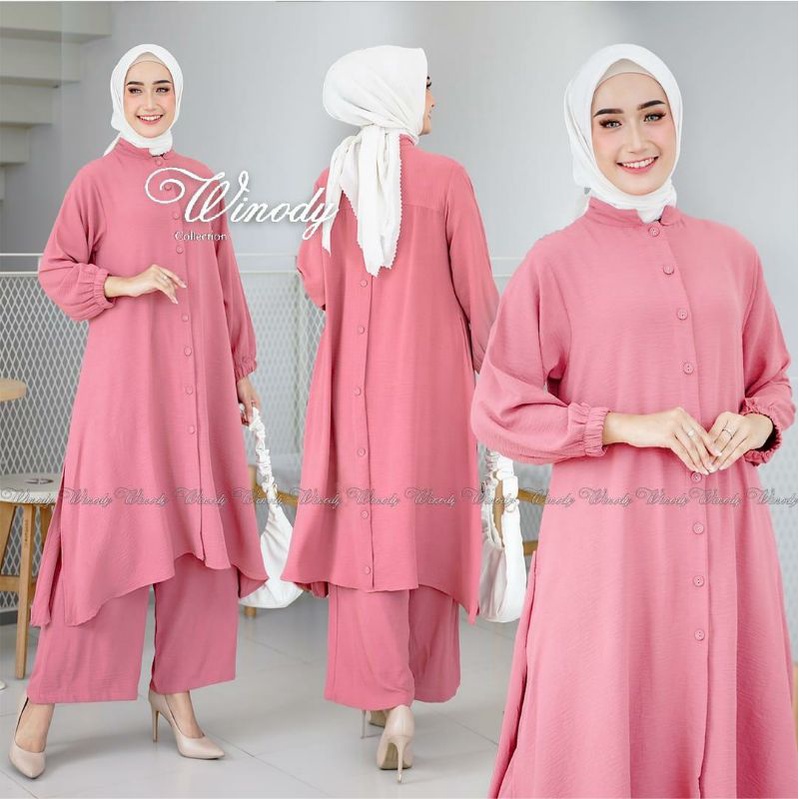 Winody Setelan original