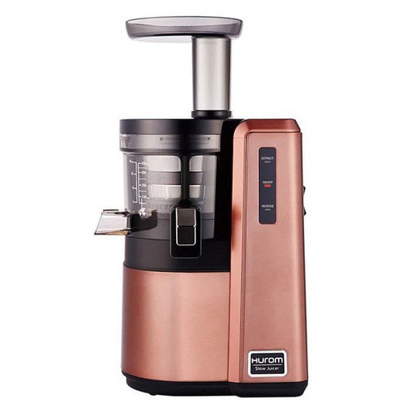 Hurom Slow Juicer HZ - Juicer Hurom HZ - Garansi - Like Philips