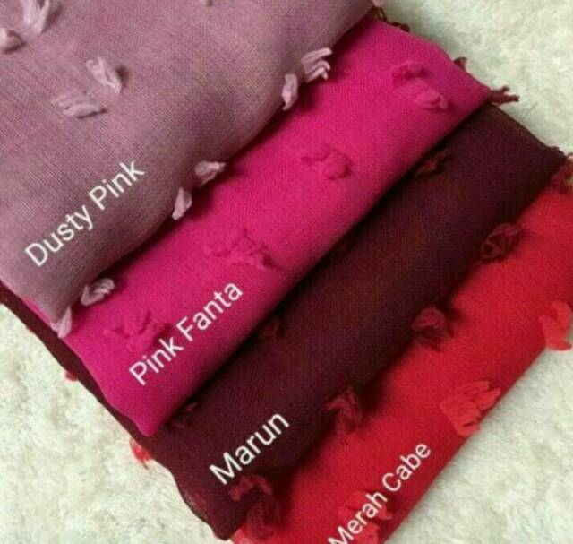 Rubi cape blouse / baju rubiah / baju ruby / outer rubi / outer ribiah