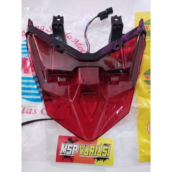 lampu belakang Stop Lampu Vario 125 Vario 150 2018 2022