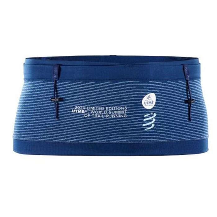 Compressport Free Belt Pro Utmb 2020