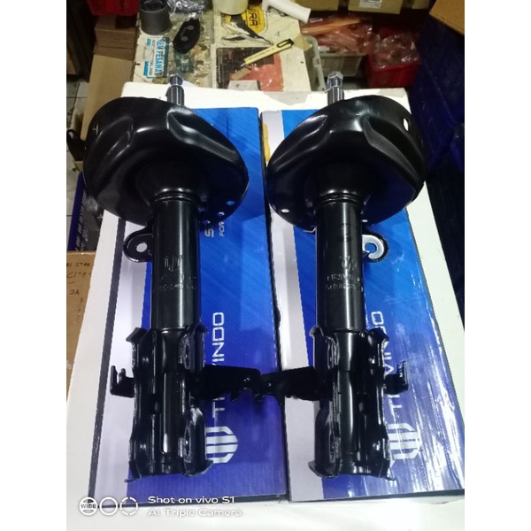 shock breaker depan honda CRV gen3 TRIVINDO