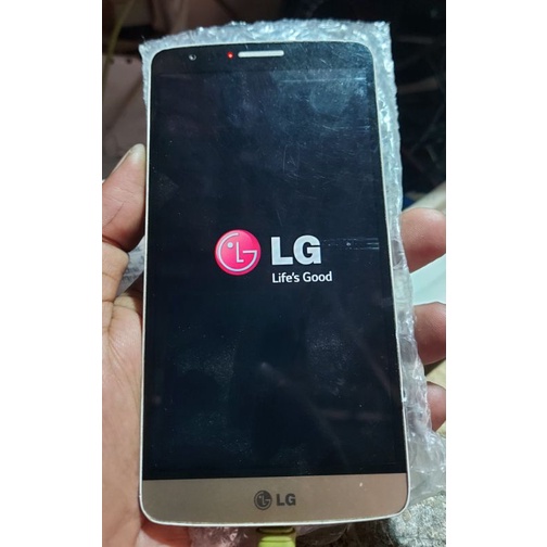 lcd ts plus frame copotan hp lg d690 g3 stylus