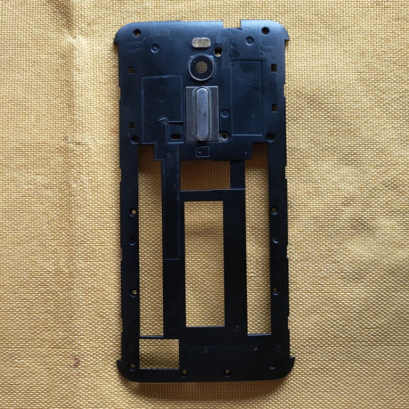 Tutup mesin Asus zenfone 2 5.5 Z00AD ZE550ML ZE551ML original copotan