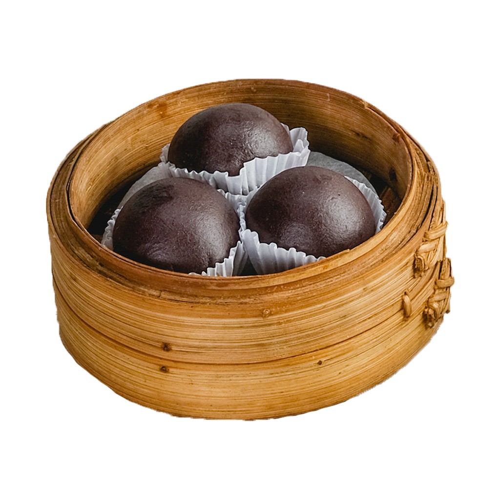 

ITASUKI Dimsum Bakpao Wijen