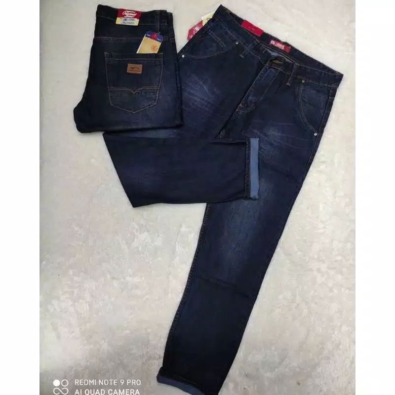 celana jeans cardinal pria | celana panjang cardinal pria