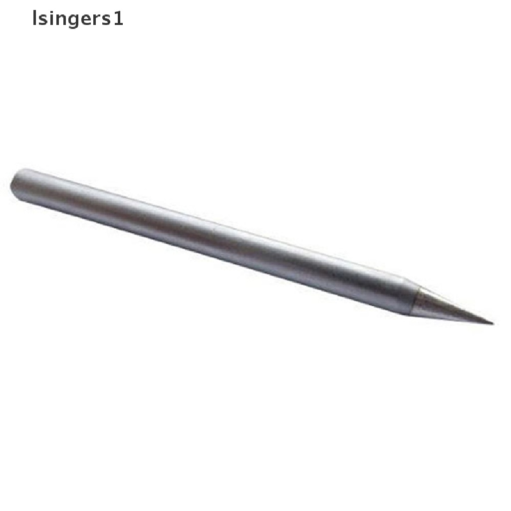 (lsingers1) Tip solder Besi Elektrik 30W 60W