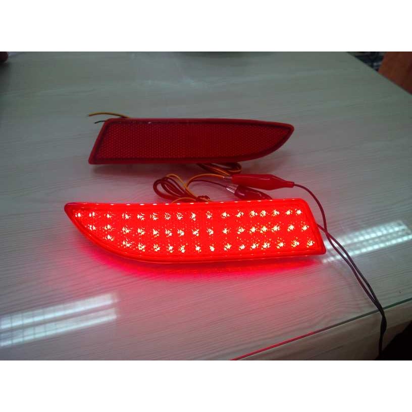 Lampu LED Reflektor All New Avanza / Xenia