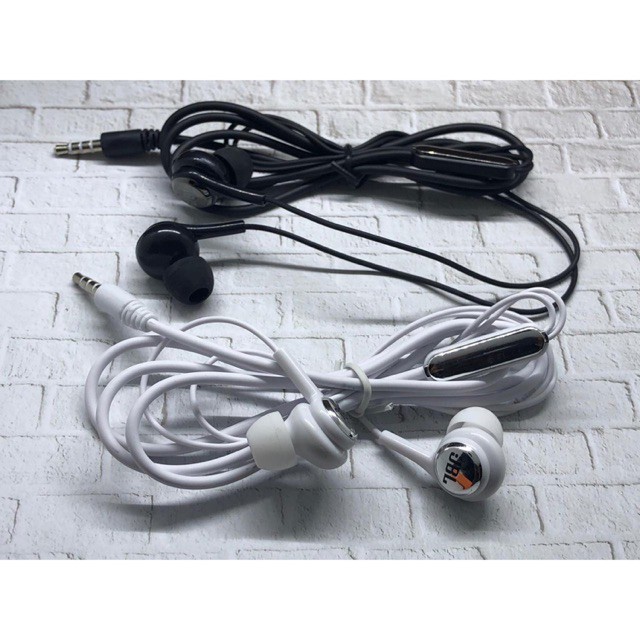 Headset JBL  JBLE20 Stereo Bass Handsfree JBL Kk31 / Headset JBL Murah / Headset JBL Super Bass