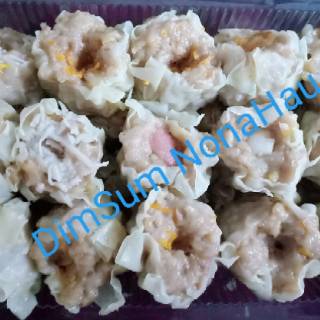 Dimsum kemasan isi 50 | Shopee Indonesia