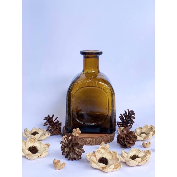 BOTOL MIRAS | BOTTLE BEKAS MIRAS | BOTOL BEKAS MIRAS MURAH | BOTOL KACA BEKAS | BOTOL KACA BEKAS UNT