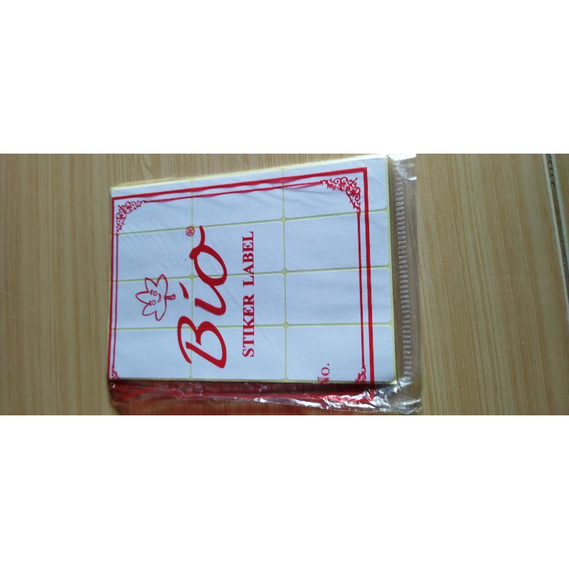 

lebel nama/ undangan