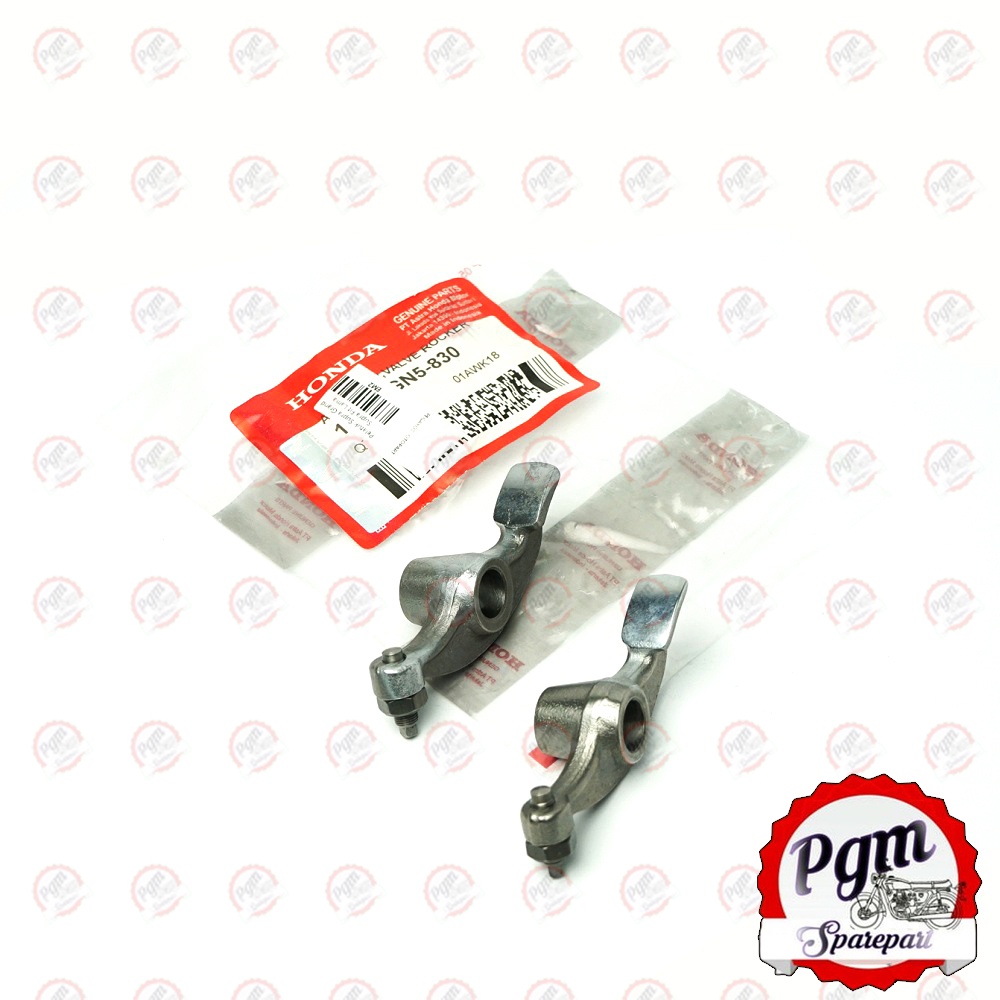 Pelatuk Klep Supra Grand Supra Fit Lama