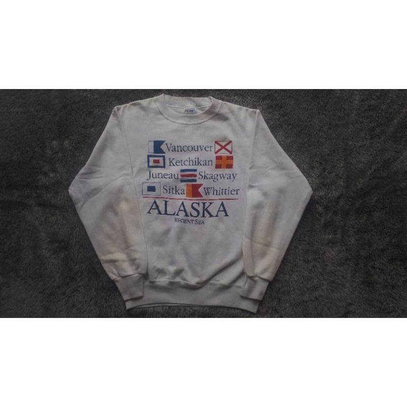 Vintage Crewneck Hanes