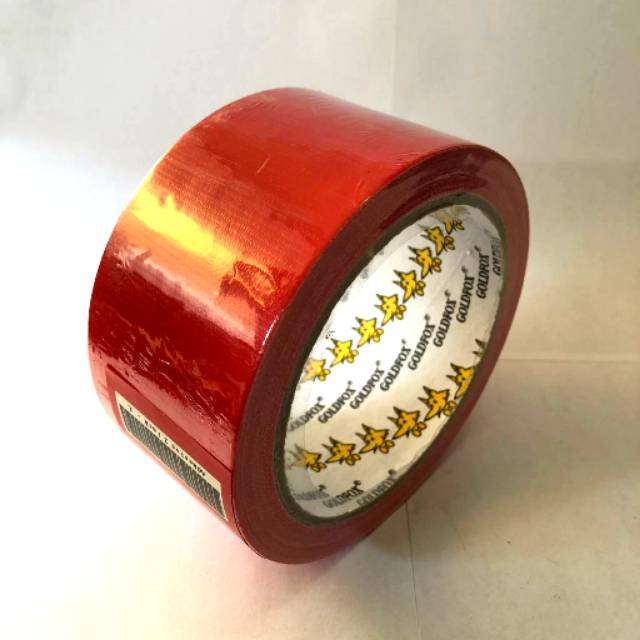 

lakban kain warna 48mm x 11m GoldFox