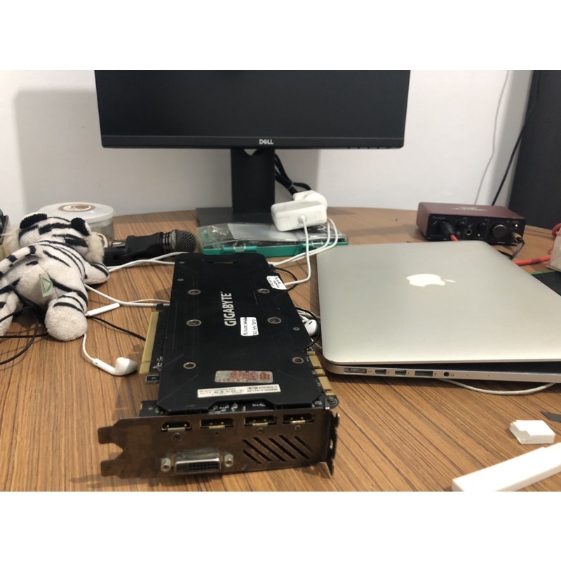 gtx 1070 8gb gigabyte g1