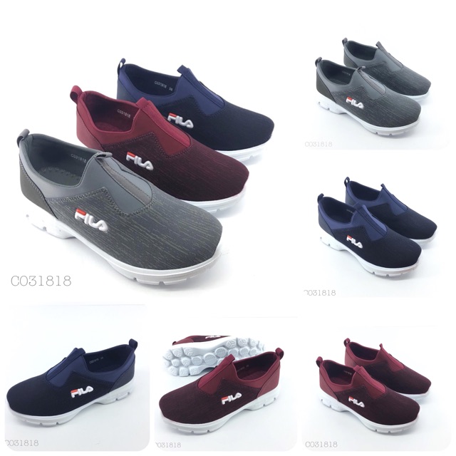 [Jualsemua18]Sepatu  C031818