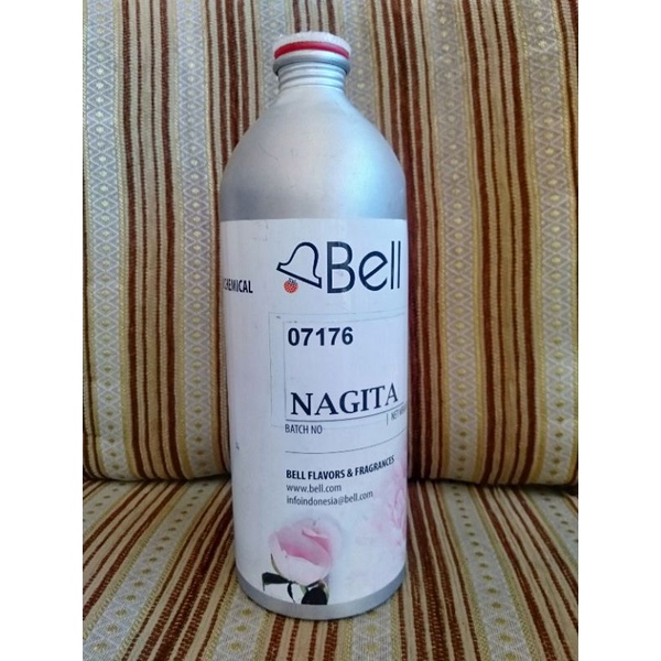 parfum Nagita slavina