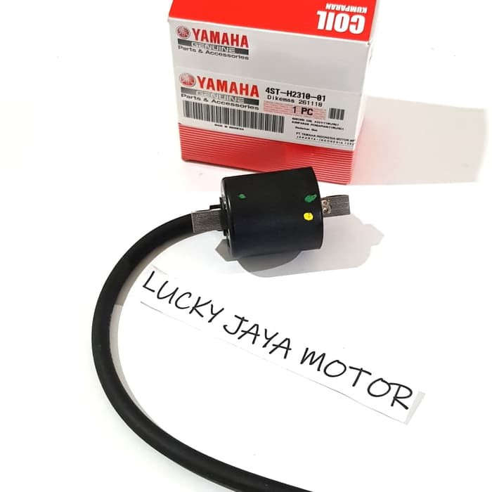 Koil coil f1zr rxking rxk rx king-2