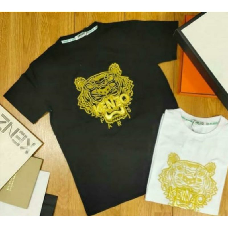 

TSHIRT KN X BLACK X WHITE X NEW X